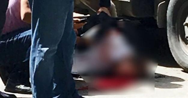 Syrian journalist shot in Turkey’s southeast