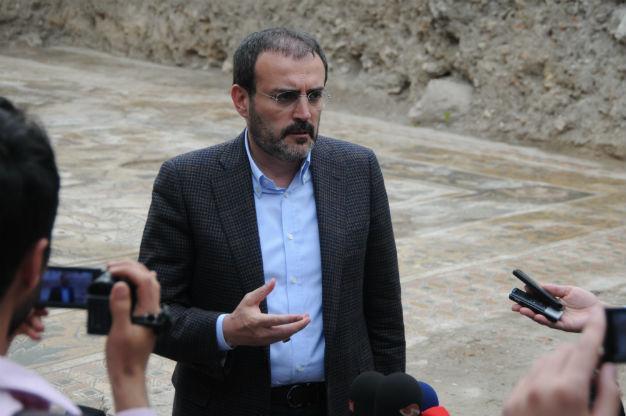 Turkey extends due date for fuel subsidies for flights: Tourism minister