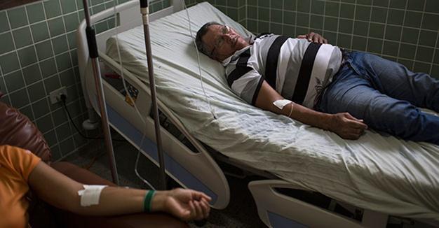Brazilian scientists find new Zika-linked brain disorder in adults