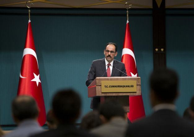 Turkey confirms asking Germany to prosecute comedian for insulting Erdoğan