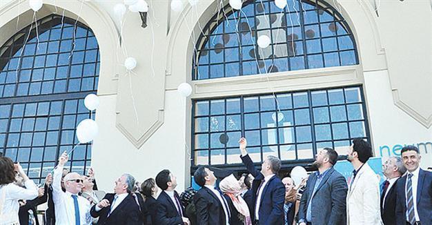Poetry days in Istanbul