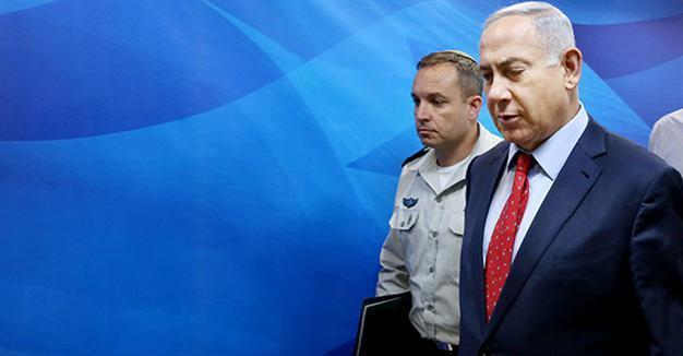 Israel has carried out dozens of strikes in Syria, says Netanyahu