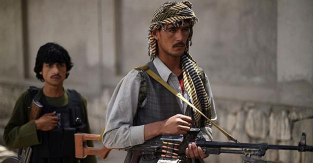 Afghan Taliban announce start of spring offensive