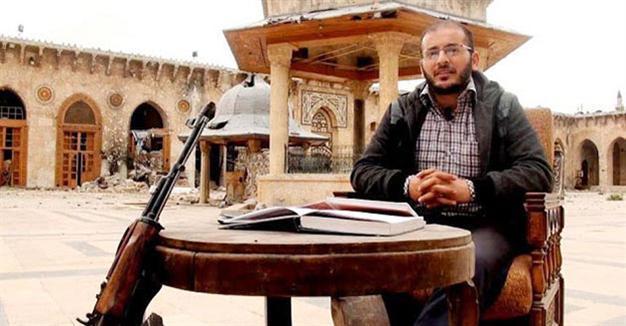 ISIL claims attack that wounded Syrian journalist in Turkeys southeast
