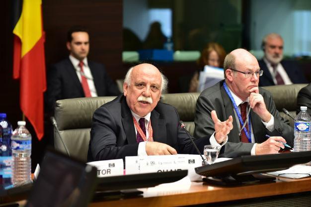 Turkey provides formal education to 330,000 Syrian children: Education minister