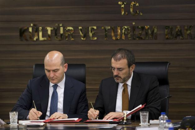 Turkey unveils support package for Antalya, Muğla to boost embattled tourism sector