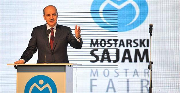 Turkish Deputy PM strictly dismisses defining Syrians as ‘local population’