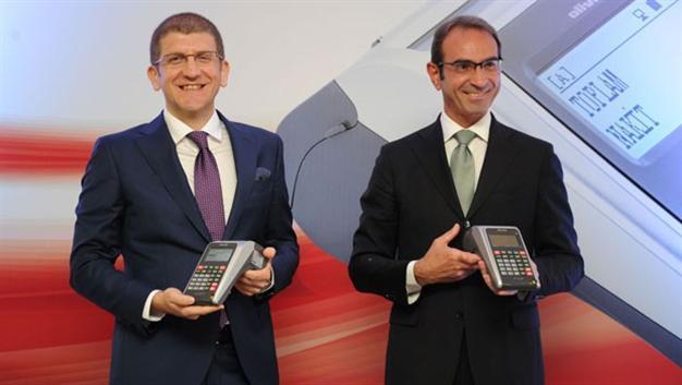 US giant Verifone acquires stake in Turkish company