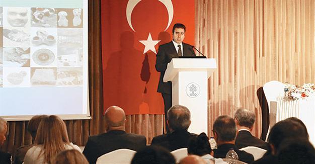 ‘Superpower’ Turkey seeks to protect cultural heritage