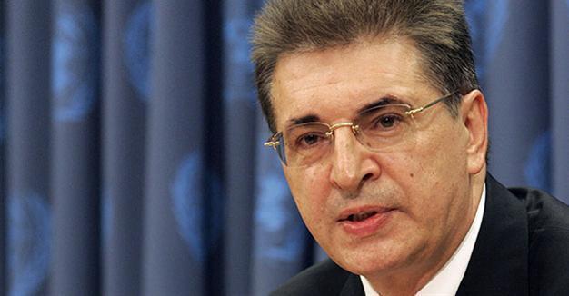 Macedonian diplomat seeks Turkish support to succeed Ban Ki-moon
