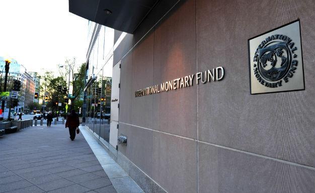 IMF revises up growth forecast for Turkey as it cuts global outlook