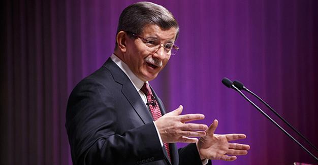 Turkish PM announces plans to move city centers of Hakkari, Şırnak to Yüksekova, Cizre
