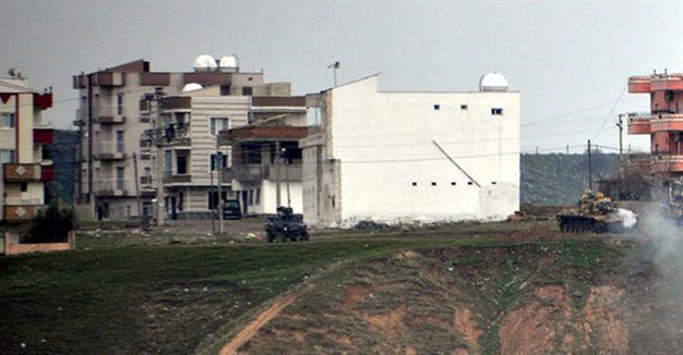 Two civilians killed amid clashes, curfews in Turkey’s southeast