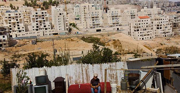 Businesses in Israeli settlements contribute to rights abuses: HRW
