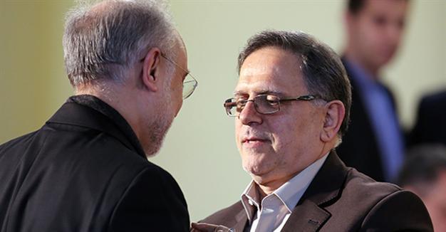 Iran to get $32 bln of unfrozen assets after sanctions end: Central Bank