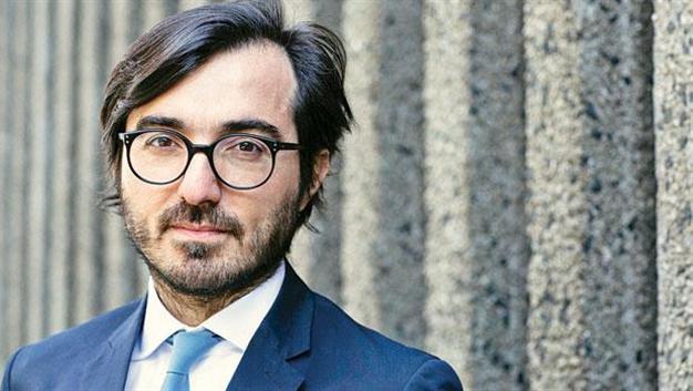 Turkish entrepreneur wins over Netflix in China