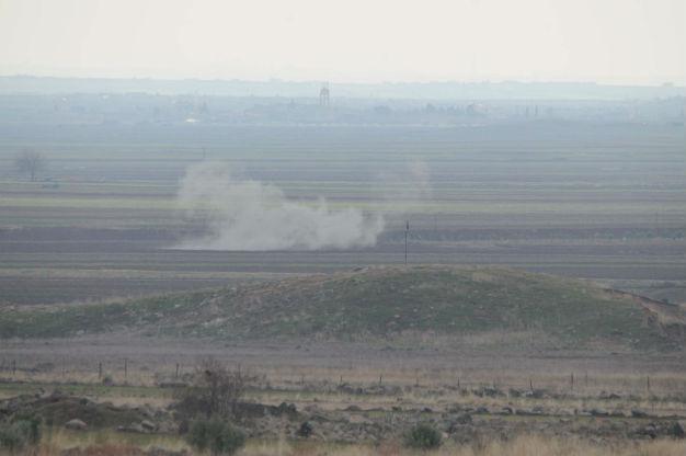 Eight ISIL suspects detained in southern Turkey