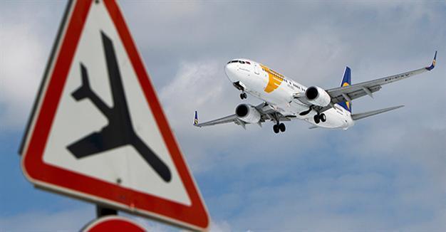 Two Turkish-owned companies to compete for terminal construction at Russian airport: Report