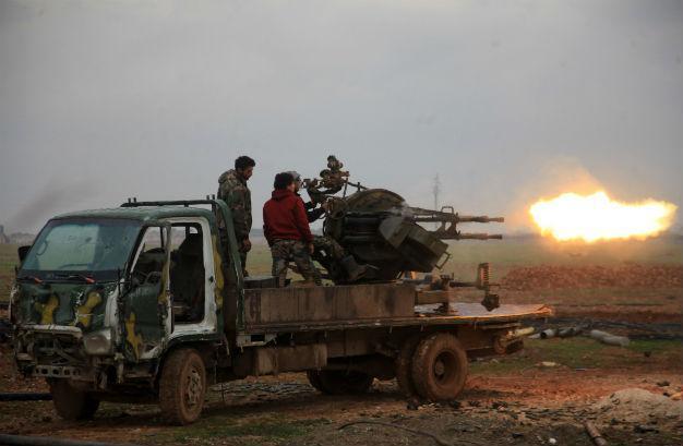 Agreement on opposition needed for invites to Syria talks, delay possible: UN