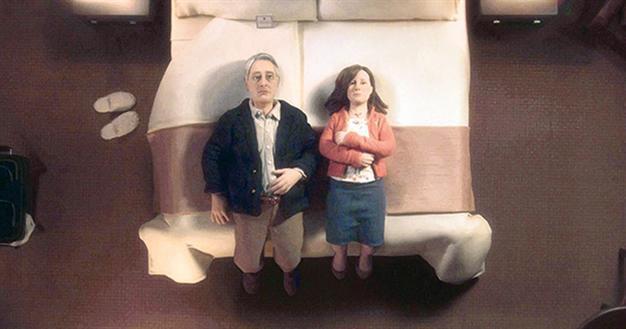 ‘Anomalisa’ to open f Istanbul