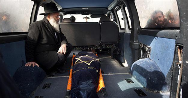 Israel arrests Palestinian teen for womans fatal stabbing