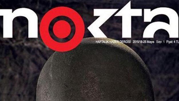 ECHR fines Turkey for 2007 raid of Nokta magazine