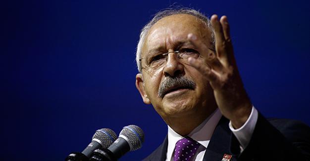 Main opposition angered over Egypt policy