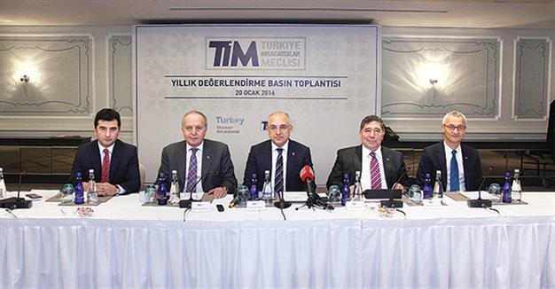 Turkish exporters’ high hopes for Iranian market
