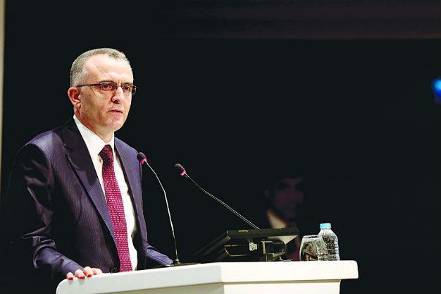 Turkey to introduce tax changes within 1-2 weeks: Minister