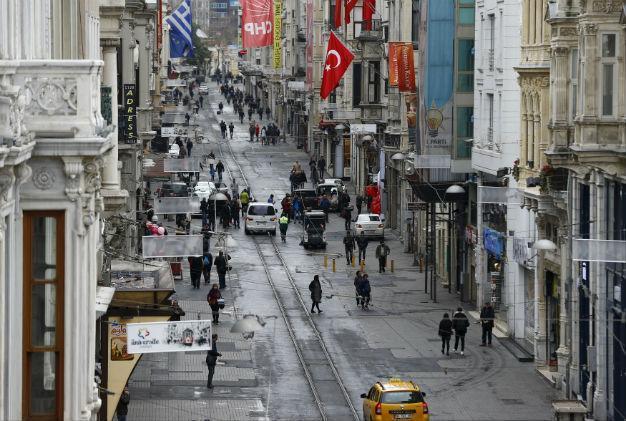 Ankara, Istanbul, Brussels tipped off ahead of terror attacks: Reports