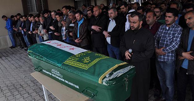 Media watchdog calls on Turkey to catch ISIL killers of Syrian journalist