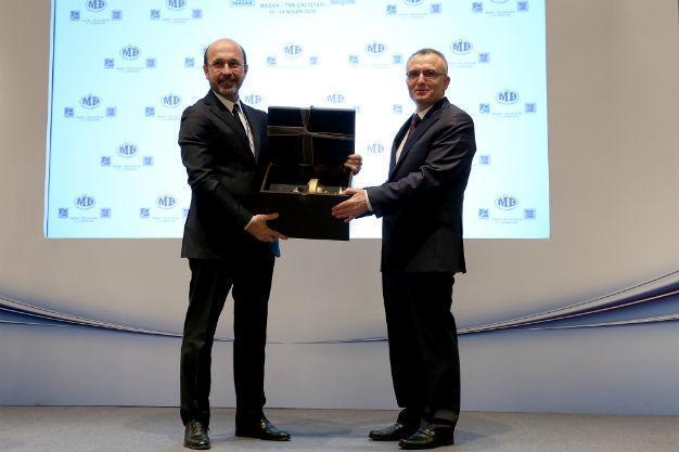 Turkey’s finance minister implicates states in ‘condoning’ terrorism financing