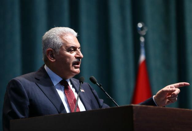 Minister reveals details about giant infrastructure projects in Turkey