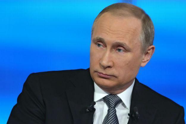 Russia sees Turkey as a friend, has problems with some politicians: Putin