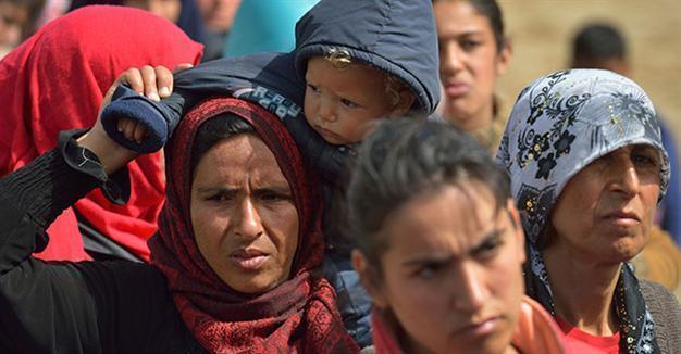 War games in Greece near Macedonia, Turkey amid migration row