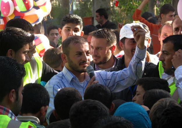 IPI urges Turkey to act on murder of Syrian journalists