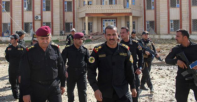 Iraq says town of Hit retaken from ISIL after weeks of fighting