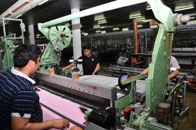 Turkey’s unemployment rate rose to 11-month high in January