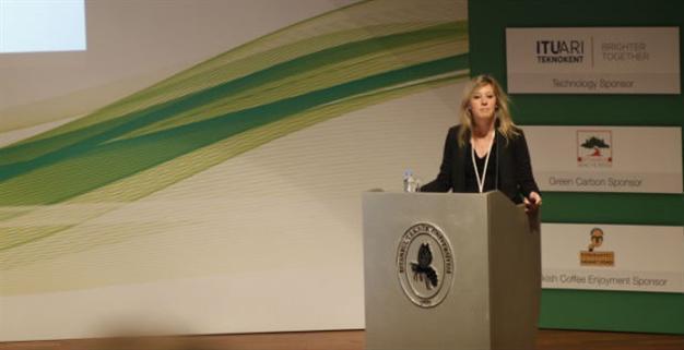 Turkey needs transparent monitoring, emissions reporting: IETA