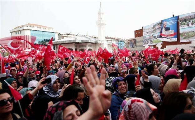 INTERVIEW: Cihan Tuğal on the rise and fall of the Turkish model and Islamic liberalism