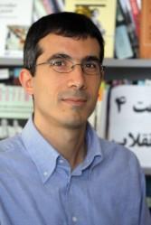 INTERVIEW: Cihan Tuğal on the rise and fall of the Turkish model and Islamic liberalism