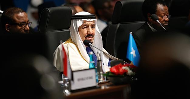 Saudi Arabia could sell off blns in American assets if bill passes: NYT