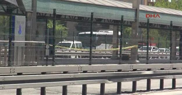 Istanbul’s Avcılar metrobus station closed due to false bomb notice