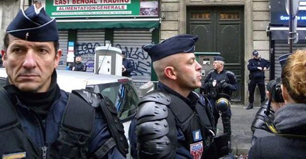 Intel officer linked to Kurdish women’s murder in Paris probed over ‘parallel-links’