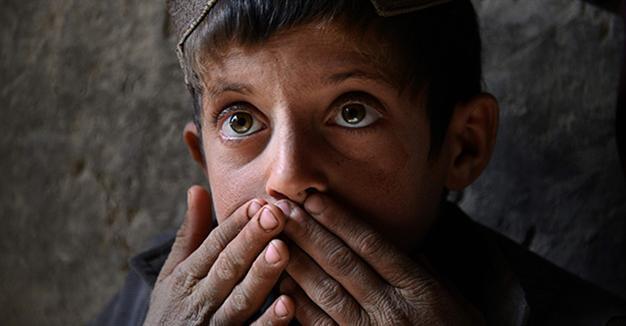 Afghan child casualties soar as urban warfare escalates: UN