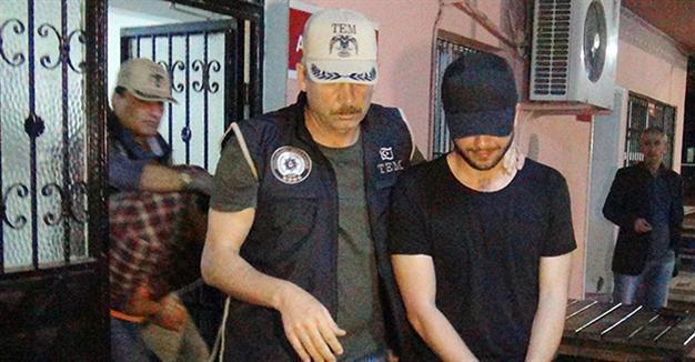 US soldier mobbed by Turkish nationalist youth group, two detained