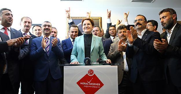 Turkey’s nationalist opposition roiled over leadership challenges