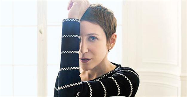 Stacey Kent in Istanbul
