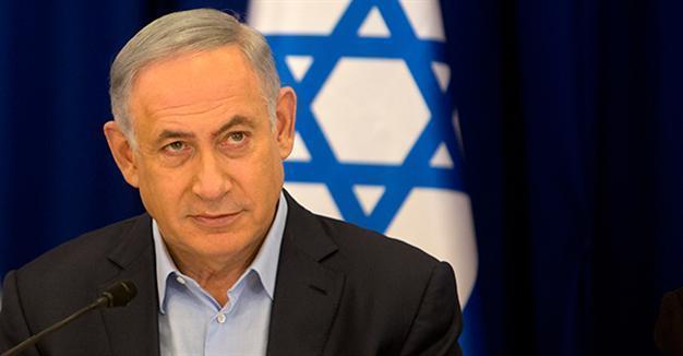 Israel affirms its hold on Golan ahead talks with Putin on Syria