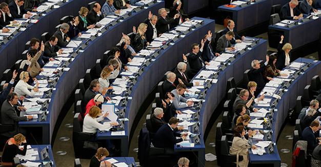 EP advises Turkish to become EU’s 25th official language
